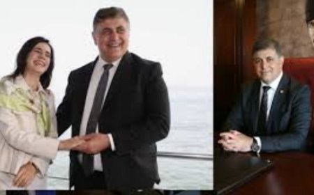 İşçilerin İsyanı: Karşıyaka Belediyesi'nde Çarpıcı İddialar ve Acı Gerçekler