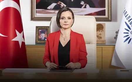 CHP'li Karabağlar Belediyesi'nde Aile Saadeti İddiası CHP Genel Merkezi'nde!