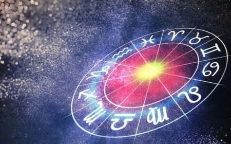 Günlük Burç Yorumları - 11 Ağustos 2024