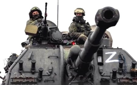 Kiev'in Kursk Hamlesinin Muhtemel Amaç ve Sonuçları: Ukrayna Bunu Niye Yaptı?