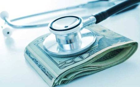 Love, Money, Power, or Health? Navigating Life's Four Pillars
