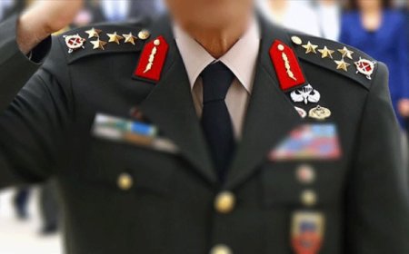 Bodrum'da Saklanan Komutan: 15 Temmuz’un Gölgesindeki İsim!