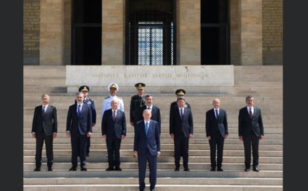 Atatürkçü Teğmenleri İhraç Eden Komutanlar: Hangi Görevlere Getirildiler?