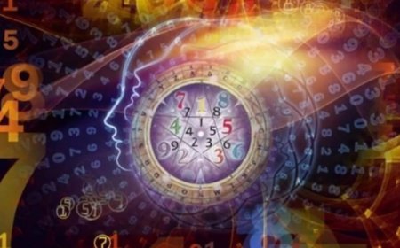Numeroloji ile Hayatınızı Yeniden Şekillendirin: Aşk, Evlilik ve Meslek Uyumunun Anahtarı!