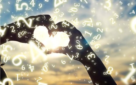 İsminizin Gizli Gücü: Numeroloji ile İsim Analizi