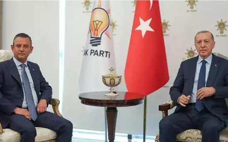 Siyasi Analiz: Sonar’ın Anketi, Türkiye’de Değişen Siyasi Dengeyi İşaret Ediyor