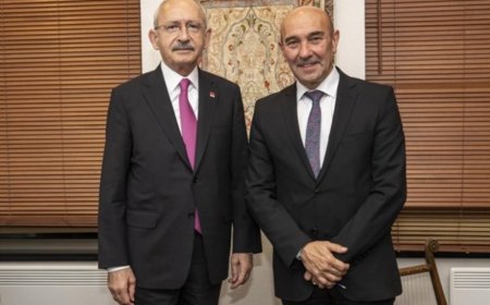 CHP'de Tunç Soyer İddiaları: Parti İçinde Yeni Bir Dönem Mi Başlıyor?