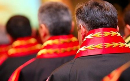 Uyuşturucu Baronlarının Hakimlerine Yönelik Rüşvet İddiaları: Mahkeme Başkanı Oktay Açar'dan Cevap