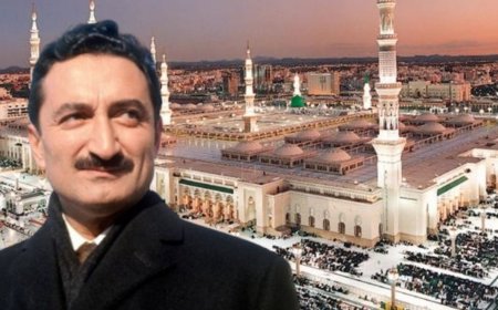 Bülent Ecevit’in Mirası Suudi Arabistan’da İstimlak Edildi: 2 Milyar Dolarlık Arazinin Parası Ödenmedi