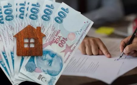 Milyonları İlgilendiren Değişiklik: Kira Sözleşmelerinde Yeni Dönem Başlıyor! Ücretler Kontrol Altına Alınabilir mi?