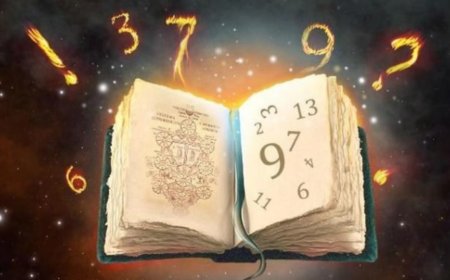 Numeroloji ile hangi analizler yapılabiliyor?