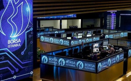 ABD Enflasyonu Öncesi Piyasalarda Beklentiler Yükseliyor: Gözler Fed'in Kararında