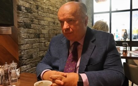 AK Parti’nin 23. Yıl Dönümü: Bir Dönemin Başarısı, Bugünün Sorgulamaları