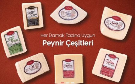 Ali Pekin Gıda: Üç Kuşağı Birleştiren Bir Aile Mirası