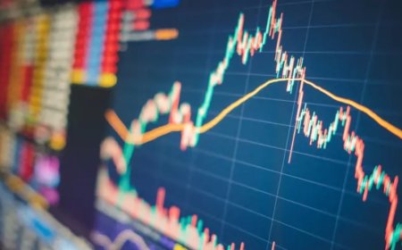 Yabancı Yatırımcıların İki Ayın En Yüksek Hisse Satışı: 323,5 Milyon Dolar