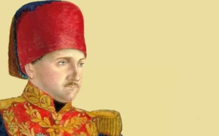 TSK’da Bir İlk: 183 Yıl Sonra Donizetti Paşa