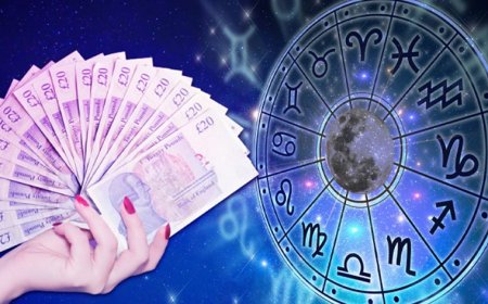 16 Ağustos 2024 Burç Analizi, Aşk, Sağlık ve Para