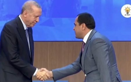 AK Parti’nin vekil değil, halk transferine ihtiyacı var