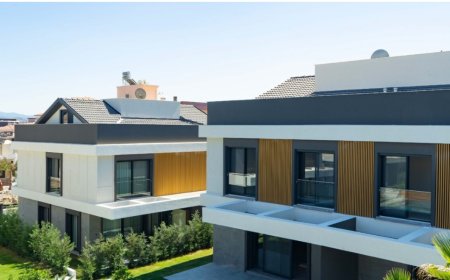 Sarıbektaş İnşaat: Trusted Living Spaces That Bring Your Dreams to Life
