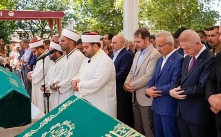 Albayrak Ailesinin Acı Günü: Serhat ve Berat Albayrak’ın Dayısı Vefat Etti