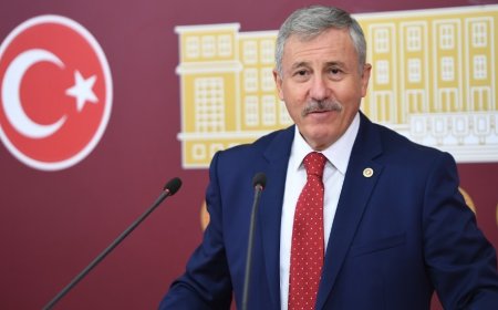 Selçuk Özdağ'dan İzmir Yangını ve TBMM'deki Kavga Hakkında Sert Açıklama