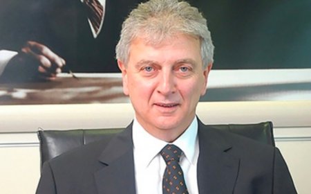 İzmir'deki Yangınlar Endişeyle Takip Ediliyor: EBSO ve Ender Yorgancılar'dan Destek Mesajları