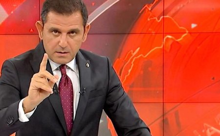 Fatih Portakal'dan Erken Seçim Çağrısı: Ülke Kaba Kuvvetin ve Çözümsüzlüklerin İçinde Debeleniyor