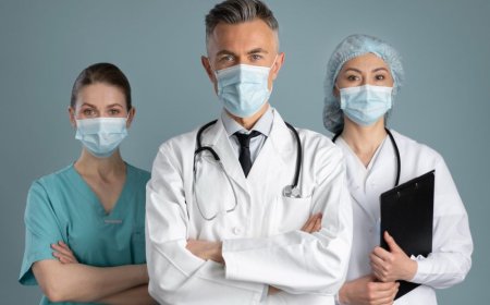 Maymun Çiçeği Virüsü Kapıda mı? Covid-19 Benzeri Bir Tehdit mi?