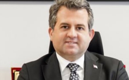 Fetullah Gülen’e ‘Hoca Efendi’ Demişti: O İsim Çukurova Üniversitesi’ne Rektör Oldu