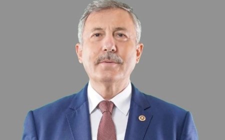 Selçuk Özdağ: Cumhurbaşkanlığı Hükümet Sistemi Sorgulanmalı, Sorularımız Yanıtsız Kalıyor