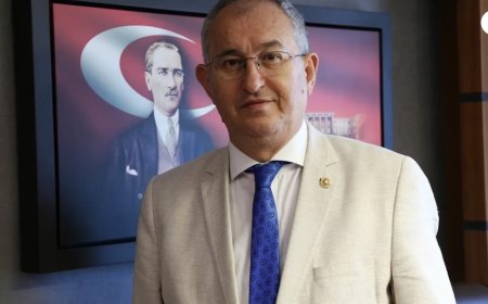 Atila Sertel'den Dilruba'ya Destek Ziyareti