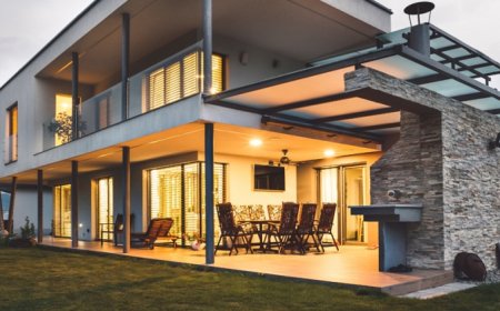 Zeytin İnşaat: İzmir'de Lüks ve Konforlu Villa İnşaatında Güvenilir Bir İsim