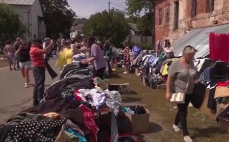 Rusya, Ukrayna'nın Saldırdığı Kursk Bölgesinden 3.000 Kişiyi Daha Tahliye Etti