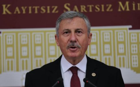 Cumhurbaşkanlığı Hükümet Sistemi ve İçişleri Bakanlığı Üzerine Sert Sorular