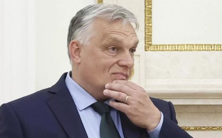 Brüksel, Macaristan'dan Rus ve Belarus Vatandaşlarına Yönelik Vize Kolaylığı Konusunda Açıklama Bekliyor
