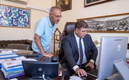 İzmir Yangınında Havadan Müdahale Yetersiz Kaldı: Ankara Yüzünden Ekipler Yeterince Etkili Olamadı