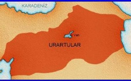 Urartu Krallarının Sürgün Politikaları: Yağma, Göç ve Kayıp Halklar