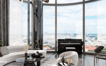 Studio Vertebra: Global Mimaride Sadelik ve İşlevselliğin Adı
