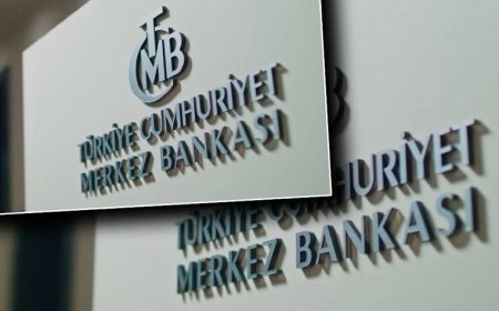 Merkez Bankası Yine Sürpriz Yapmadı! Ağustos Ayı Faiz Kararını Açıkladı