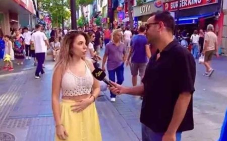 İzmir'de Tahliye Kararı: Dilruba K.,  Cumhurbaşkanı’na Hakaret  Suçundan Serbest Bırakıldı