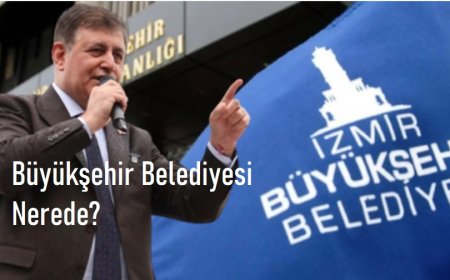 İzmir Büyükşehir Belediyesi Yangın Krizinde Sınıfta Kaldı: Vatandaşlar Tepkili