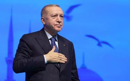 Recep Tayyip Erdoğan'ın burç ve numeroloji analizi