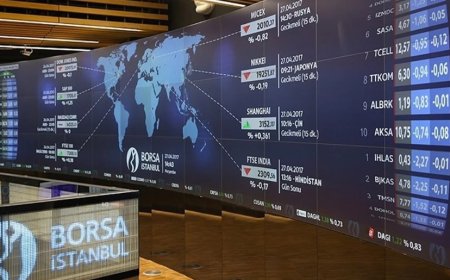E-Data Teknoloji'den Bedelsiz Sermaye Artırımı Kararı!