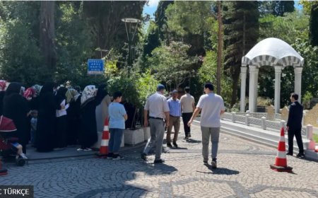 Süleymancılar: Kapalı Kutunun İçindeki Bilinmeyenler