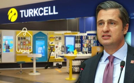 WhatsApp'ı çalınan CHP Sözcüsü Yücel'den Turkcell'e şok suçlama
