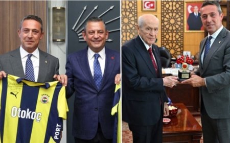 Piar Araştırma Başkanı'ndan Ali Koç İddiası: Ülke Elden Gidiyor, Elinizi Taşın Altına Koyun