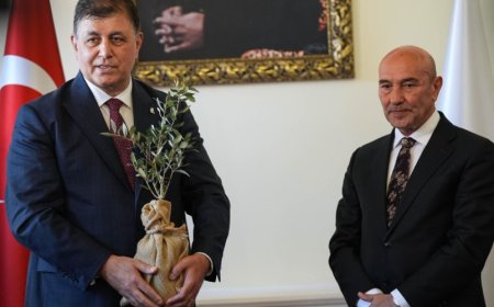 Tugay'dan Soyer'e Sert Eleştiri: Bizi Eleştirmesini Doğru Bulmuyorum
