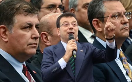 Kaçak Yapılar, Yıkımlar ve CHP'nin İzmir'deki İmtihanı