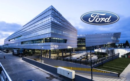 Ford Otomotiv (FROTO) Hissesi İçin 2024 Hedef Fiyat: 10 Aracı Kurum Açıklamada Bulundu