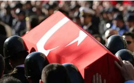 KKTC'de Askeri Araç Kazası: Şehit ve Yaralılar Var
